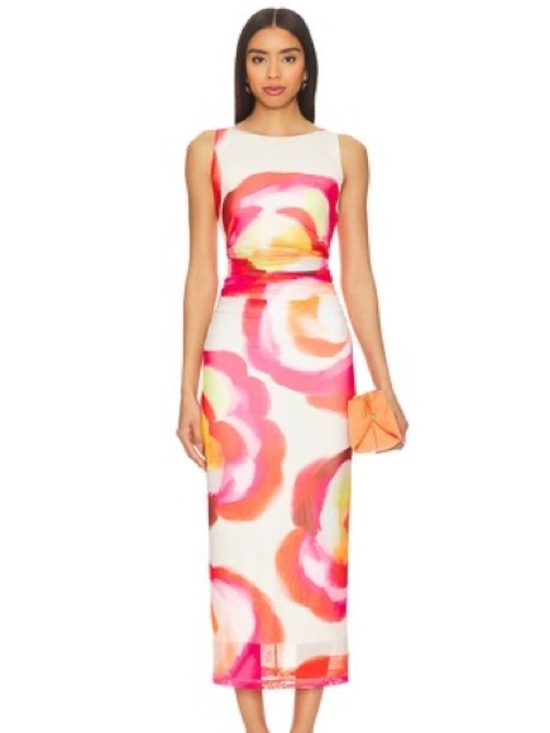 Amanda Uprichard Dresses & Skirts - Amanda Uprichard Tiffany dress